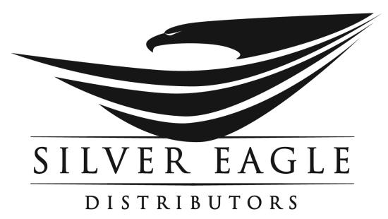silver eagle dist logo