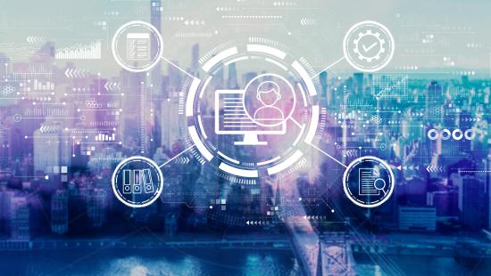 Digital success stories