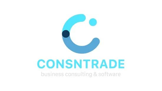 Consntrade AG logo