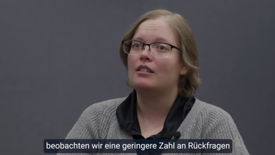 Video-Vorschaubild: Referenz Halperns' Steak and Seafood