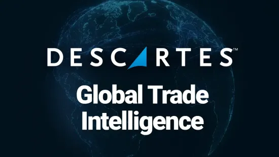 Global Trade Intelligence