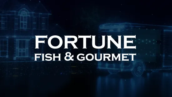 Fortune Fish & Gourmet