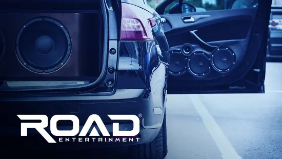 Road Entertainment logo