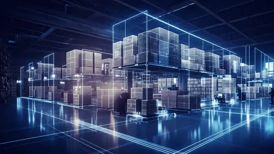 golf superstore Inventory and stock level