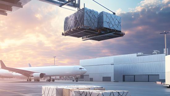 Import Tariffs Benchmark Survey