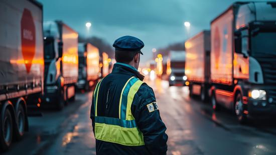 FTZs for Tariff Exposure