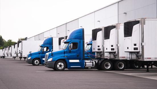 truck fleet