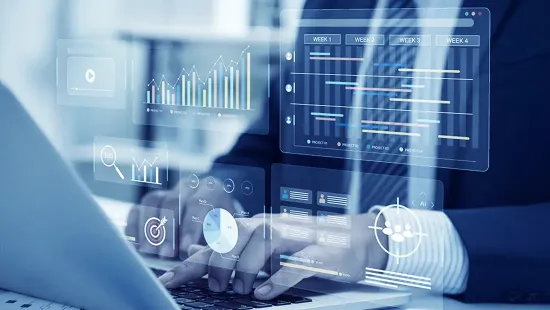 multichannel listing software