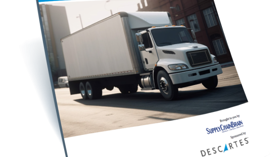 Top 5 Challenges in Foodservice Distribution