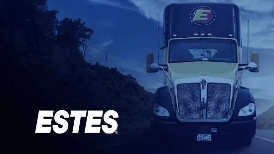 descartes estes logistics scales