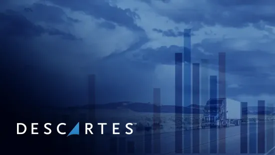 descartes study finds 67 percent