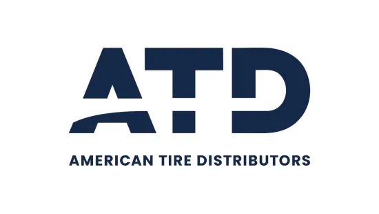 American Tire Distributors Logo