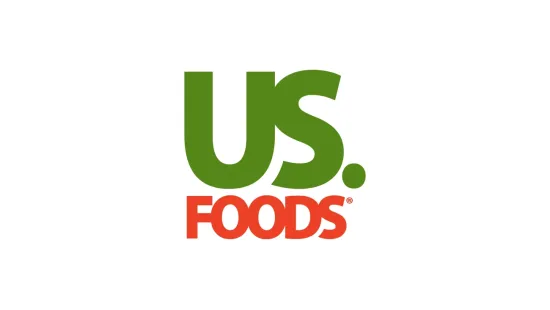 US Foods logo
