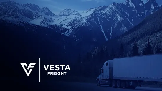 Vesta Freight Drives 18x Shipment Growth with Descartes Transportation Management