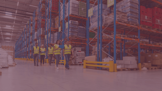 Why Food Distributors Need a Food-Specific WMS