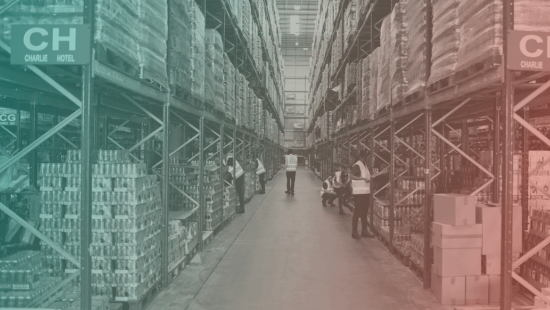 Turning Efficiency into Profit: A New Playbook for Food Distributors