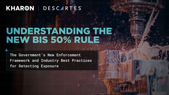 BIS 50 Descartes DSG Website