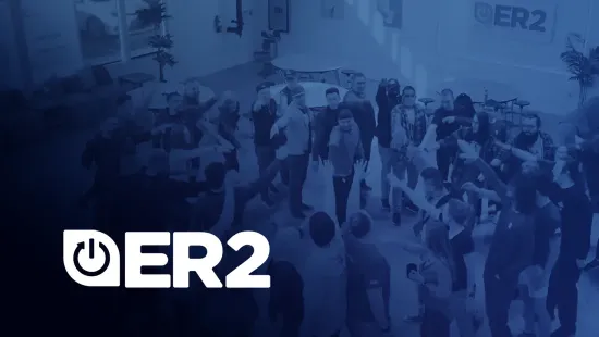 ER2 Improves Ecommerce with Descartes