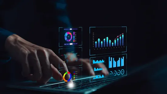 Get a complete overview of Descartes Datamyne solutions and platform capabilities