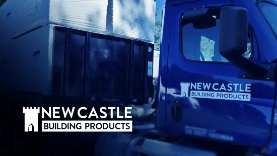 Descartes New Castle building products