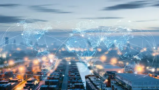 Explore the Descartes Datamyne Global Trade Database to gain deeper insights into global trade activity
