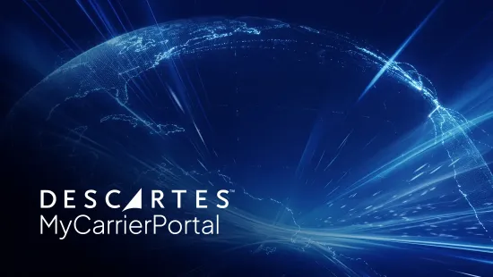 descartes auditlog capability mycarrierportal
