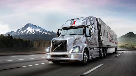 Market Express HGV 