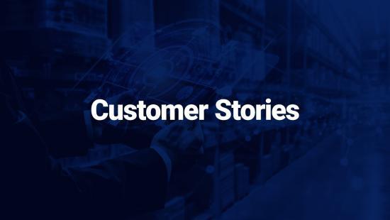 Custome Stories Tile