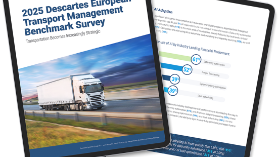TM Benchmark Survey Thumbnail