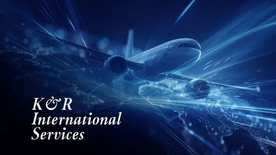 k+r international services uses descartes imge