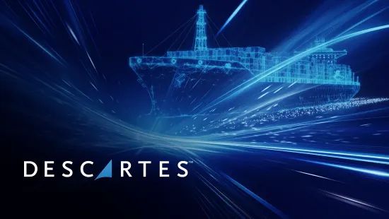 image Descartes Introduces New AI-Powered Free Trade Intelligence (FTI) Solution