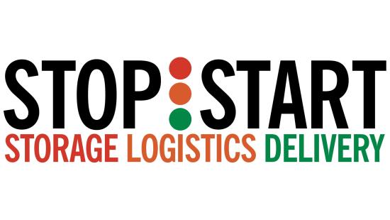 stop start logo