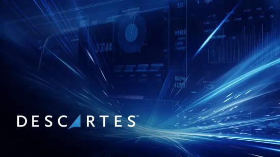descartes expands ai innovation with agent
