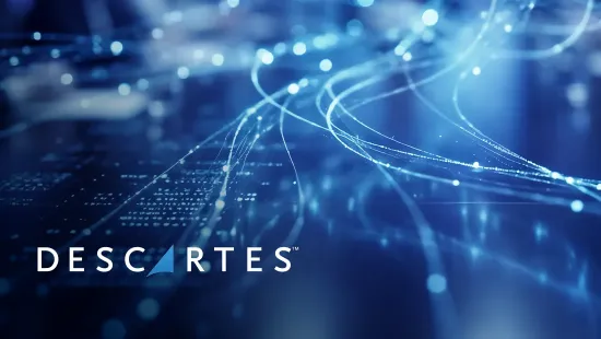 Descartes’ 10th Annual Study Finds Transportation Technology Investment