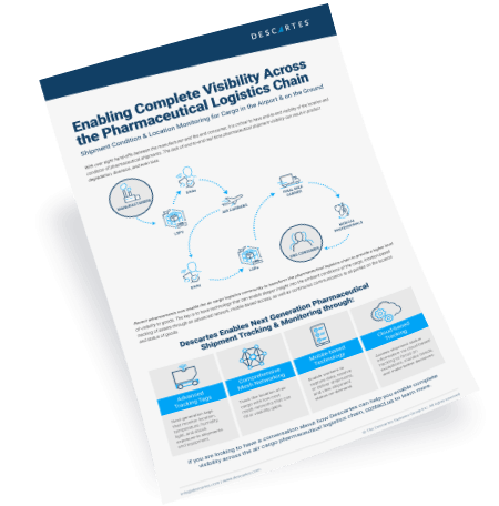 pharma infographic tile