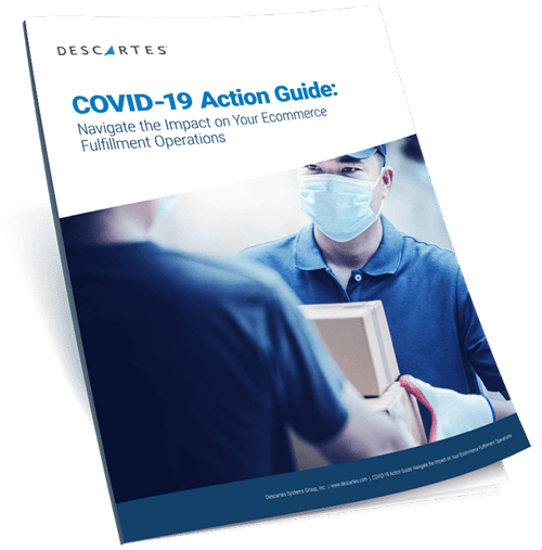 Ecommerce COVID-19 Action Guide