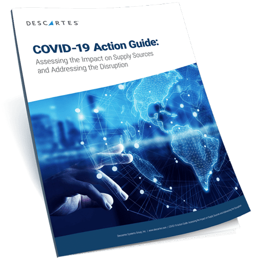 GTI COVID-19 Action Guide cover image