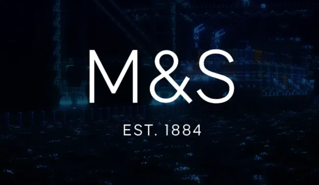 Marks & Spencer