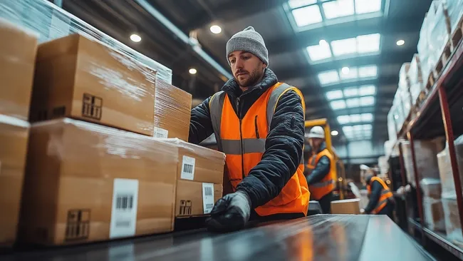 Lagerhäuser Aarau AG