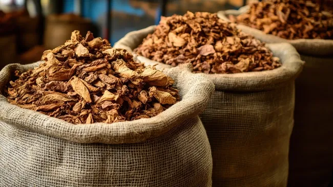 Scandinavian Tobacco Group