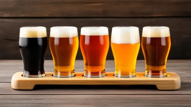 Swinkels Family Brewers