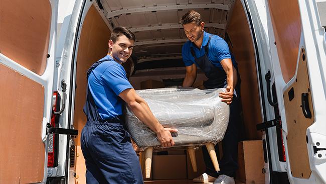 furniture movers