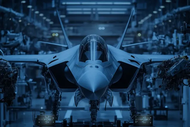 Global Trade Analytics Defense Trade Solutions