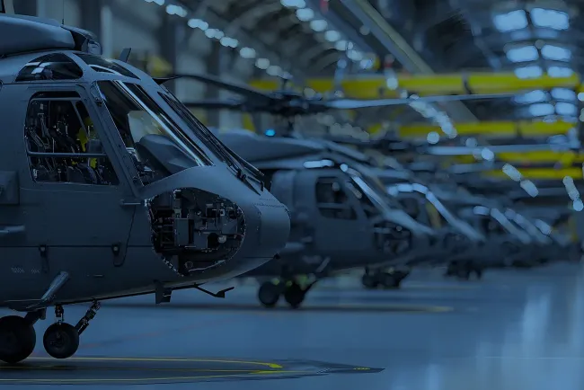 Elbit Systems is Innovating Denied Party Screening & Export Licensing