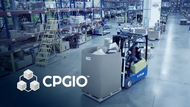 CPGIO went from processing 2,000 daily orders to over 20,000, expanded from a 10,000-square-foot warehouse to a 150,000-square-foot warehouse, and increased its workforce from 50 to 150 employees.