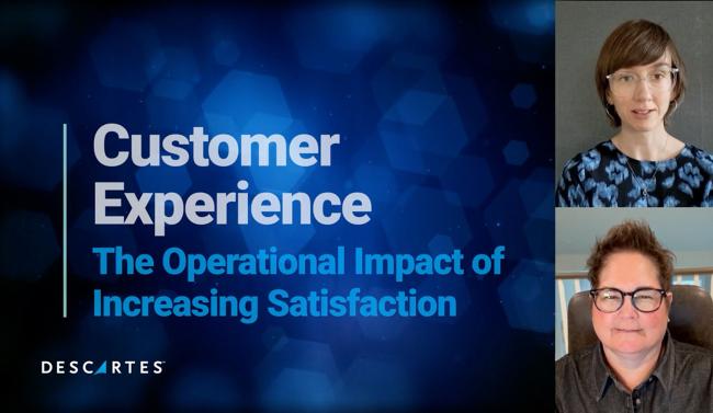 Customer experience last-mile delivery thumbnail