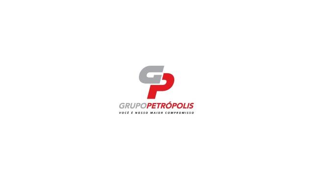 grupo petropolis logo