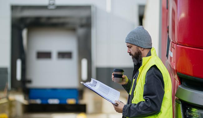 Beverage Merchandiser