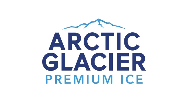 Arctic Glacier