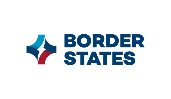 Border States logo